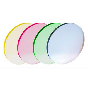 Chroma Filtre LRGB Set 36mm