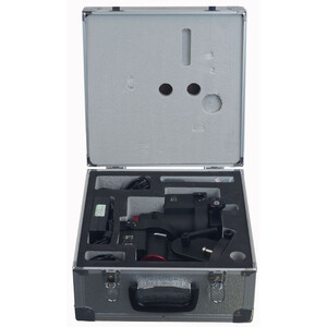 iOptron Cutie transport GEM28
