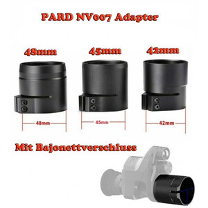 Sytong Adaptor ocular 48 mm