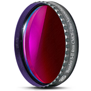 Baader Filtre SII CMOS Ultra-Narrowband 2"