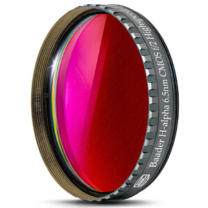 Baader Filtre H-alpha CMOS f/2 Highspeed 2"