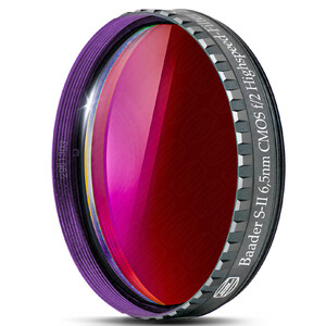 Baader Filtre SII CMOS f/2 Highspeed 2"