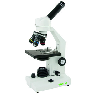 Windaus Microscop HPM 100 LED
