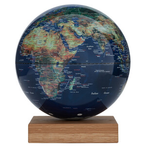 emform Glob Platon Oak Physical 30cm