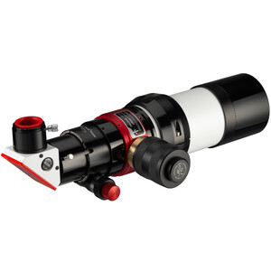 Lunt Solar Systems Telescop solar ST 70/420 LS60MT Ha B1200 FT Allround OTA