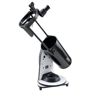 Skywatcher Telescop Dobson N 150/750 Heritage FlexTube Virtuoso GTi