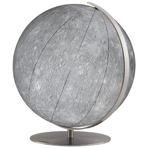 Columbus Glob Mercury 40cm