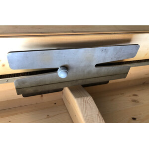 Dome Parts Protecție împotriva furtunilor