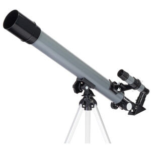 Levenhuk Telescop AC 50/600 Blitz 50 BASE AZ