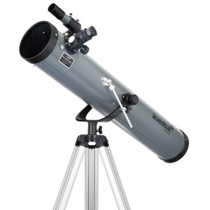 Levenhuk Telescop N 114/900 Blitz 114 BASE AZ