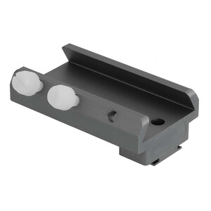 TS Optics Baza cautator cu adaptor hot shoe