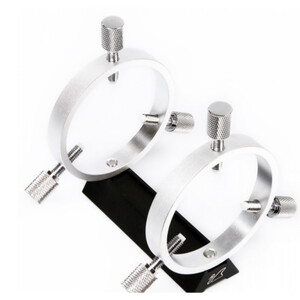 William Optics Inele de prindere a tubului (de ghidare) 50mm