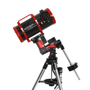 Omegon Telescop Pro Astrograph N 150/420 OTA CEM40-EC