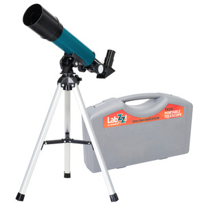 Levenhuk Telescop AC 50/360 LabZZ TK50 AZ