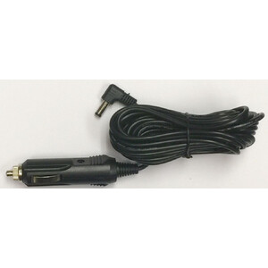 iOptron 12V car battery cable