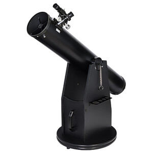 Levenhuk Telescop Dobson N 153/1215 Ra 150N DOB