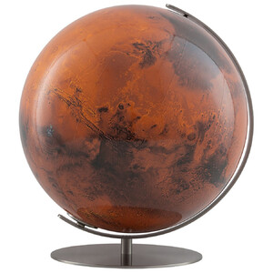 Columbus Glob Marte 34cm