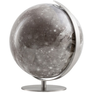 Columbus Glob Jupitermond Ganymed 40cm