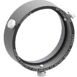 PrimaLuceLab Adaptoare ESATTO 3" pentru Meade 16"
