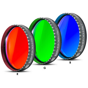 Baader Filtre RGB CMOS 2"