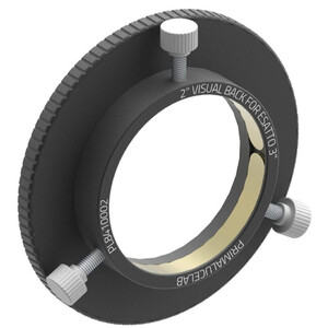 PrimaLuceLab Adaptor pentru ocular ESATTO 3" 3"