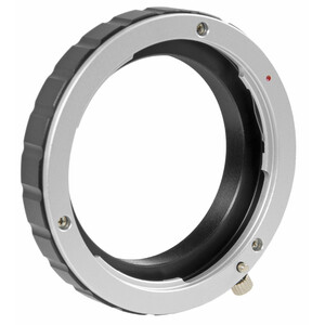 TS Optics Adaptor obiective DSLR pentru obiective Canon EOS