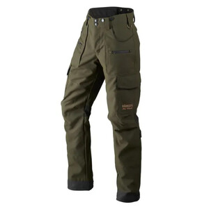 Härkila Pantaloni Pro Hunter Endure, verde salcie, mărimea 50