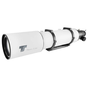 TS Optics Refractor apochromat AP 125/975 Photoline OTA