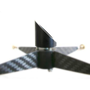 TS Optics Suport pentru oglinda secundară 52mm