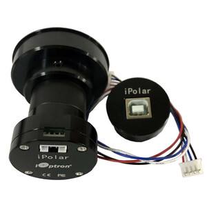 iOptron Luneta polara electronica iPolar pentru CEM26/GEM28