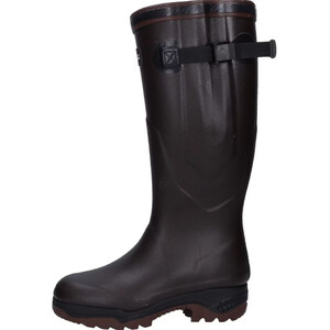 Aigle Cizmă Wellington PARCOURS 2 ISO BROWN GR.41