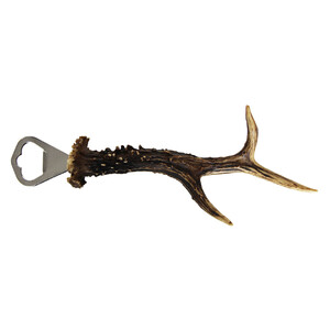 AKAH DESCHIZĂTOR DE STICLE CU COARNE DE CERB 25 CM