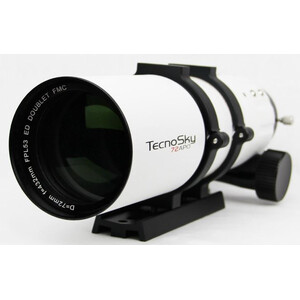 Tecnosky Refractor apochromat AP 72/432 ED FPL53