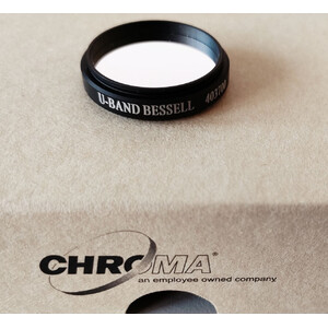 Chroma Filtre U-Bessel 1,25"