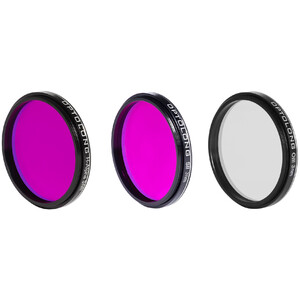 Optolong Filtre SHO Filter Kit 3nm 2"