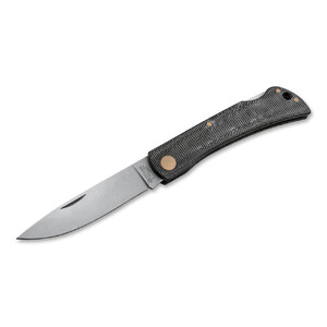 Böker Cutite Rangebuster Black Copper