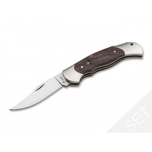 Böker Cutite Set Optima Walnut II