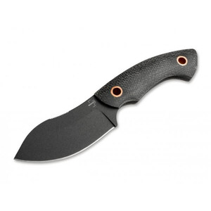 Böker Plus Cutite Nessmi Pro Black