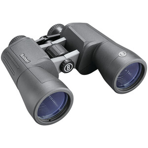 Bushnell Binoclu Powerview 2.0 12x50 aluminiu, MC