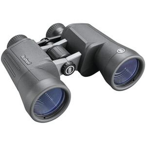 Bushnell Binoclu Powerview 2.0 10x50 aluminiu, MC