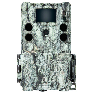 Bushnell Cameră  viata sălbătică 30MP CORE 4KS Tree Bark Camo No Glow, cutie 5L