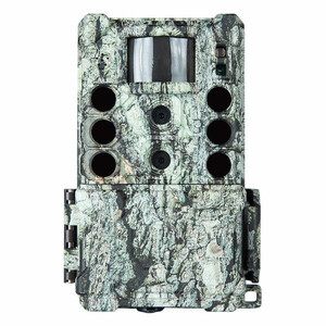 Bushnell Cameră  viata sălbătică 32MP CORE DS4K Tree Bark Camo No Glow, Box 5L