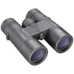 Bushnell Binoclu Legend 8x42 Roof, negru, FMC