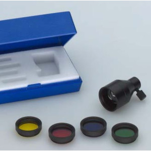 SCHOTT Sistem de focalizare adiţională şi set filtre pentru KL 1500