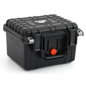TS Optics Hard Case Protect Case 271mm