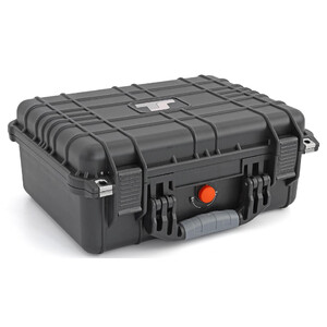 TS Optics Protect Case 407mm cutie rigidă