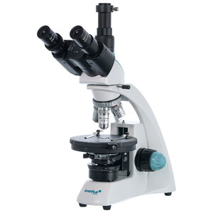 Levenhuk Microscop 500T POL