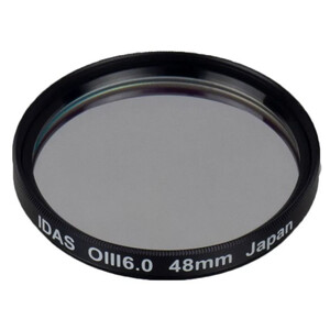 IDAS Filtre OIII 6.0nm 2