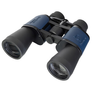 Discovery Binocluri cu zoom Gator 10-30x50