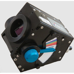 Shelyak Spectroscop UVEX